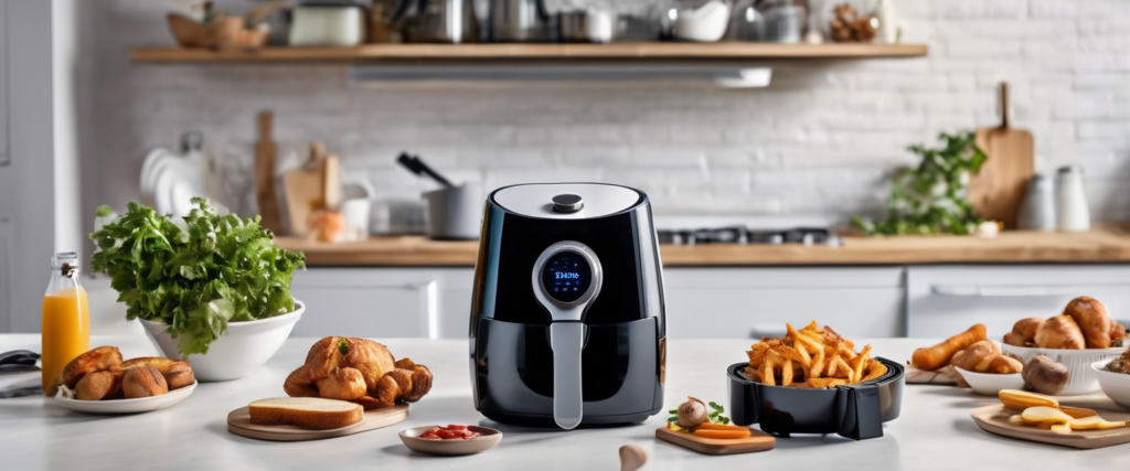 Air Fryer Buying Guides &ndash; Home