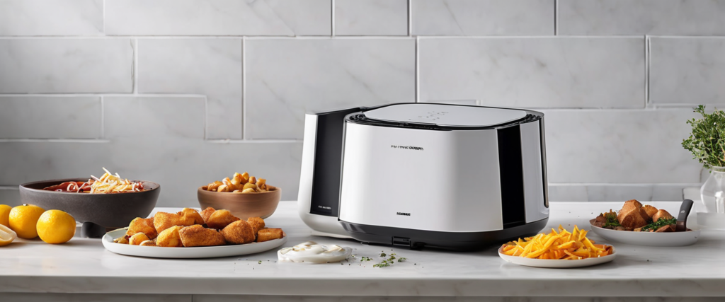 Air Fryer Buying Guides – Home Air Fryer Buying Guides – Home