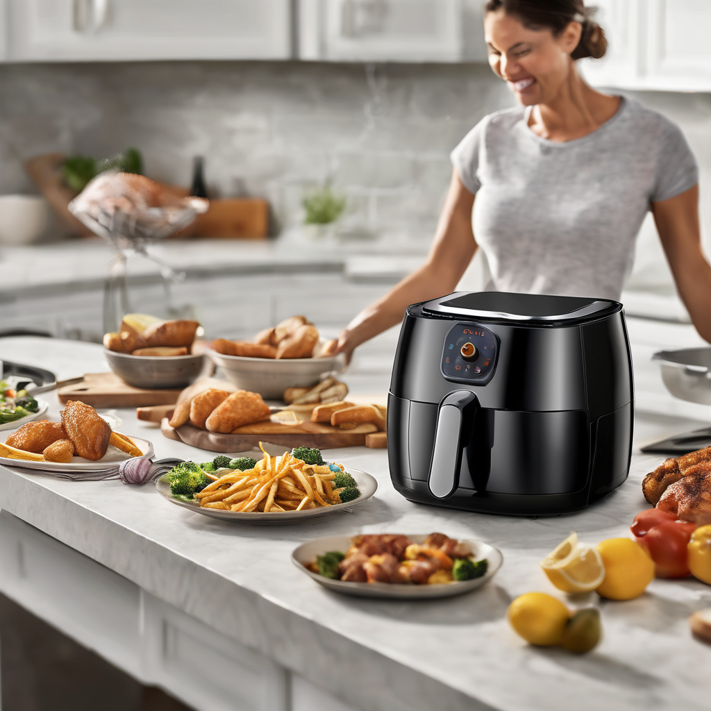 Air Fryer Brand & Model Reviews