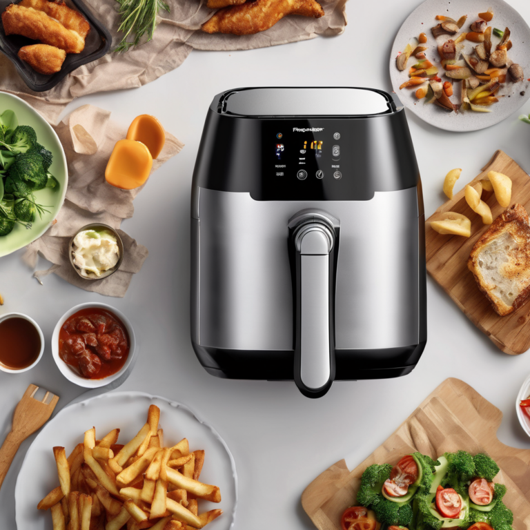Air Fryer Buying Guides