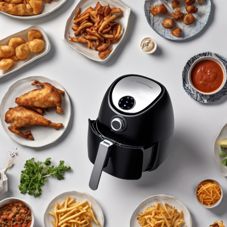 Air Fryer Liners
