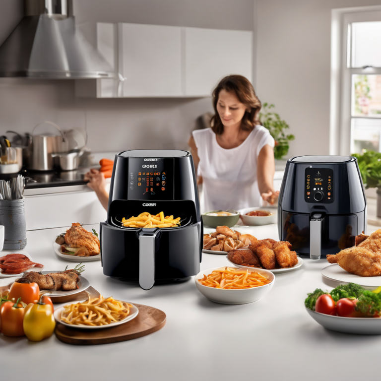 Cosori Air Fryers