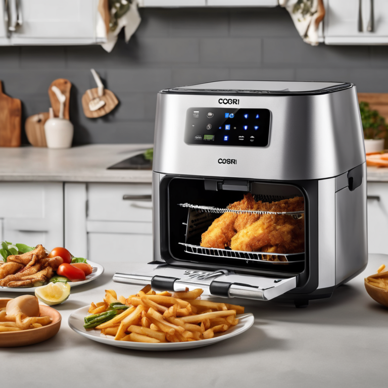 Cosori Air Fryers