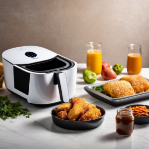 Air Fryer Buying Guides – Home 141 Icon for Air Fryer topic