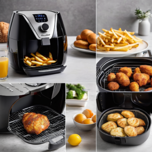 Air Fryer Buying Guides – Home 143 Icon for Air Fryer topic